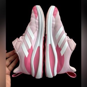 Adidas FortaRun El Running Sneaker